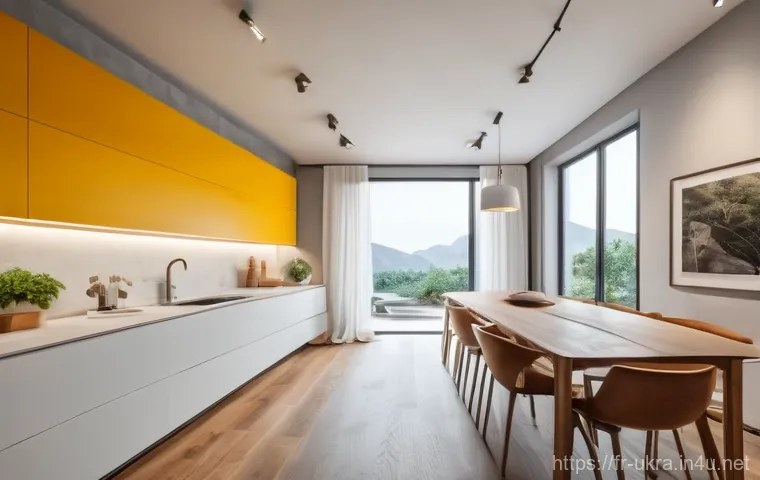 우크라이나에서 집을 구하는 방법 관련 이미지 1