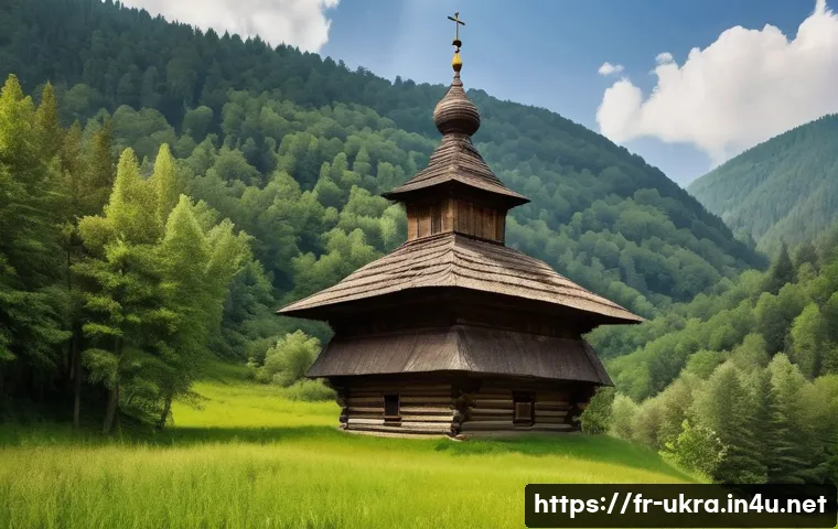 우크라이나 건축 스타일 관련 이미지 2